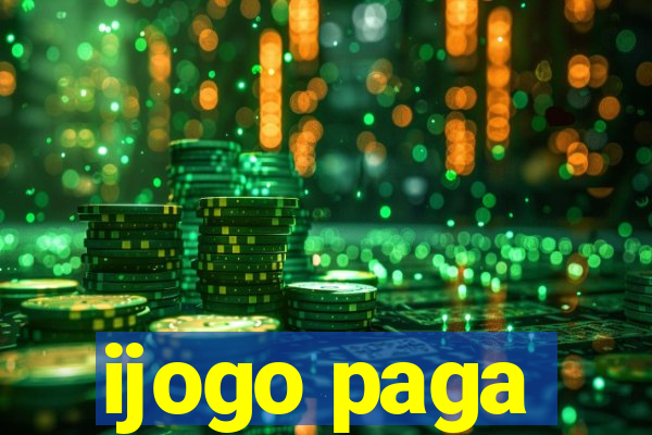 ijogo paga